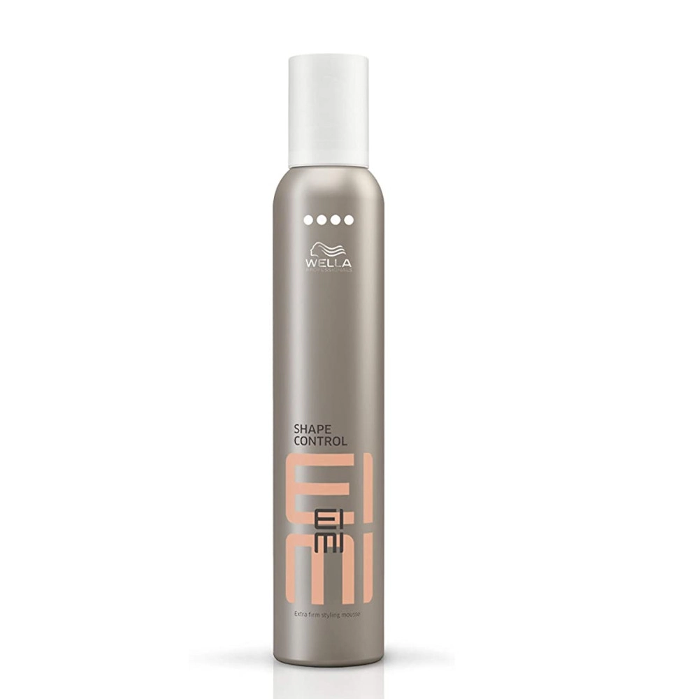 Wella Prof Eimi Volume Esmpuma Styling Ext Forte 300ml Shape Control