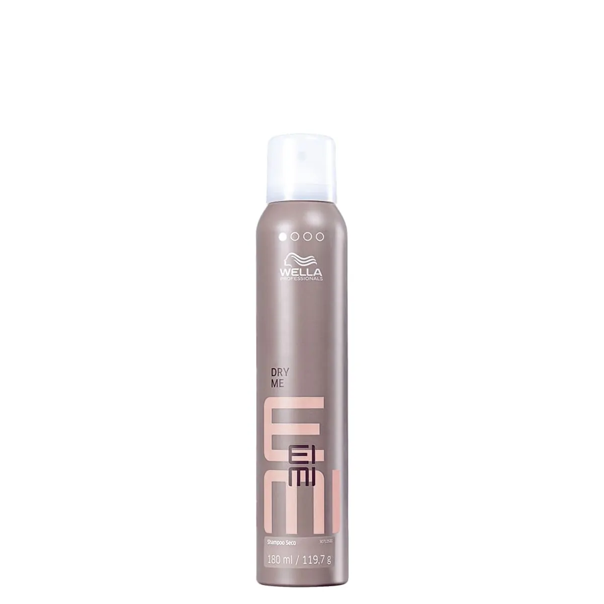 Wella Prof Eimi Sh A Seco 180ml Dry Me