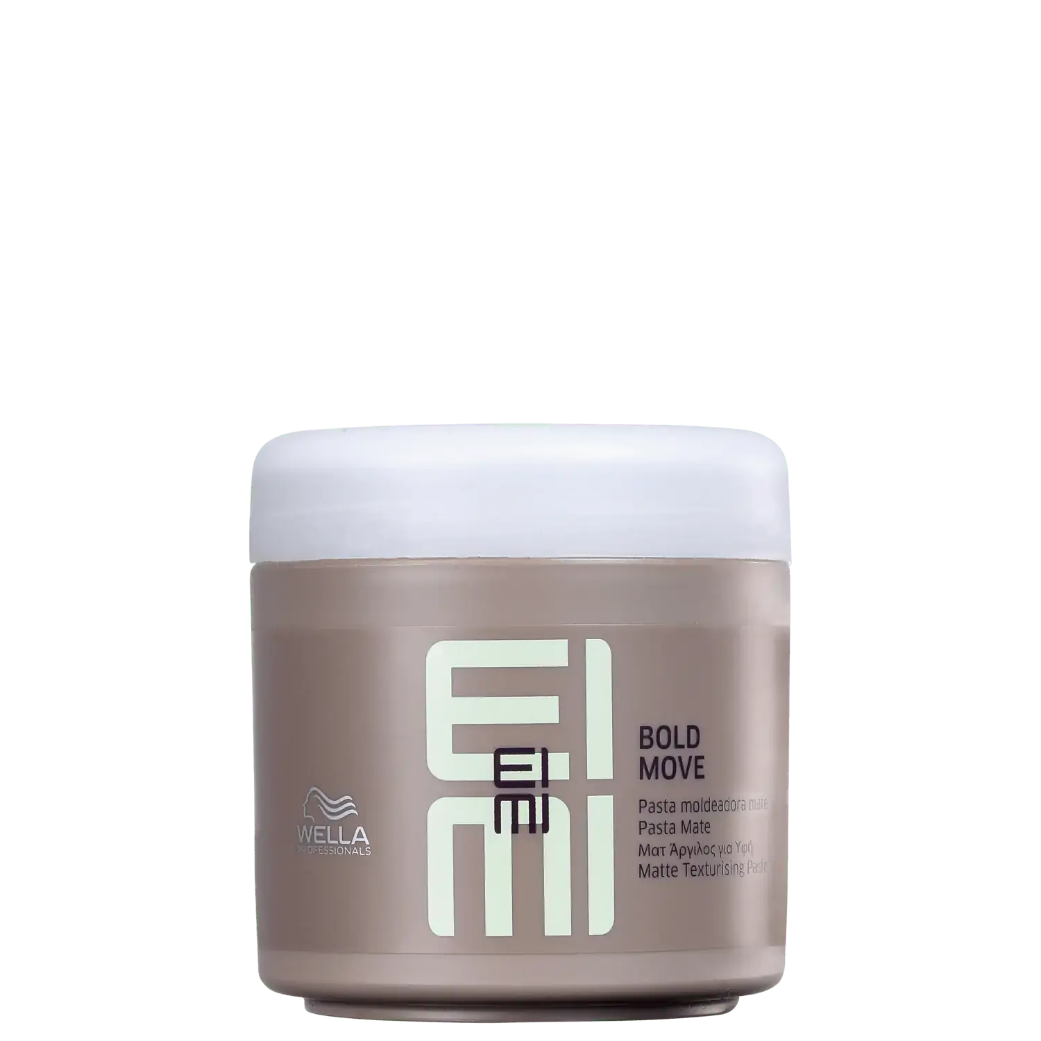 Wella Prof Eimi Textura Pom Efeito Matte 150ml Bold Move
