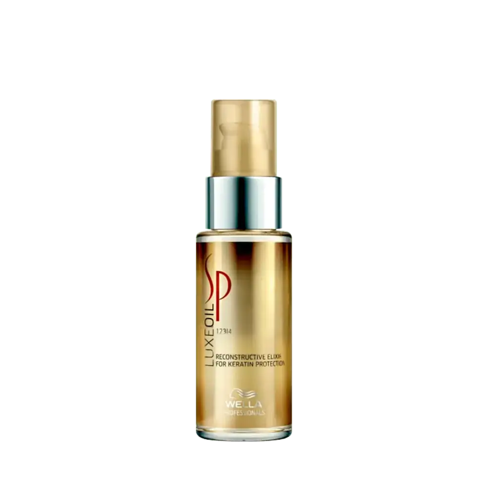 Sp Luxeoil Elixir 30ml
