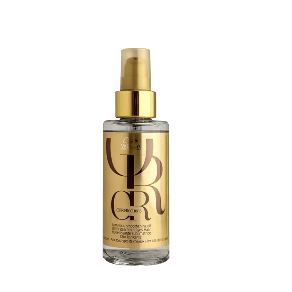 Wp Oil Reflection 100ml