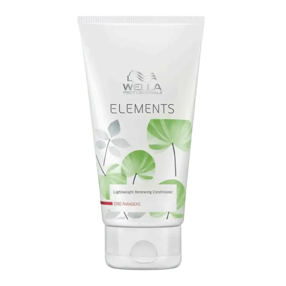 Cond Wella Elem Light Renew 200ml