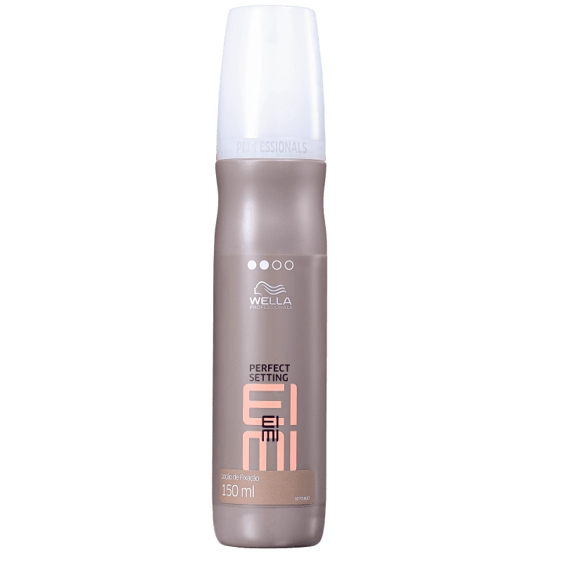 Wella Prof Eimi Volume Lc Fix 150ml Perfect Setting