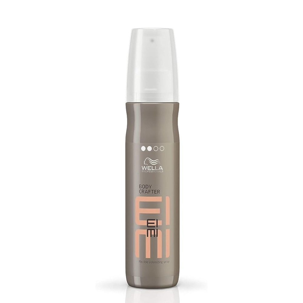Wella Prof Eimi Volume Spray Body Crafter 150ml