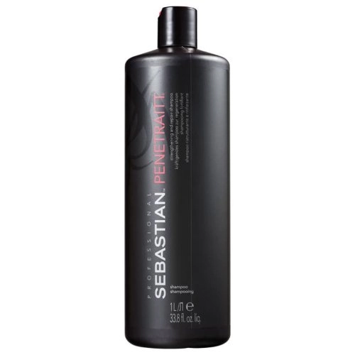 Wella Sebastian Professional Penetraitt - Shampoo 1000ml