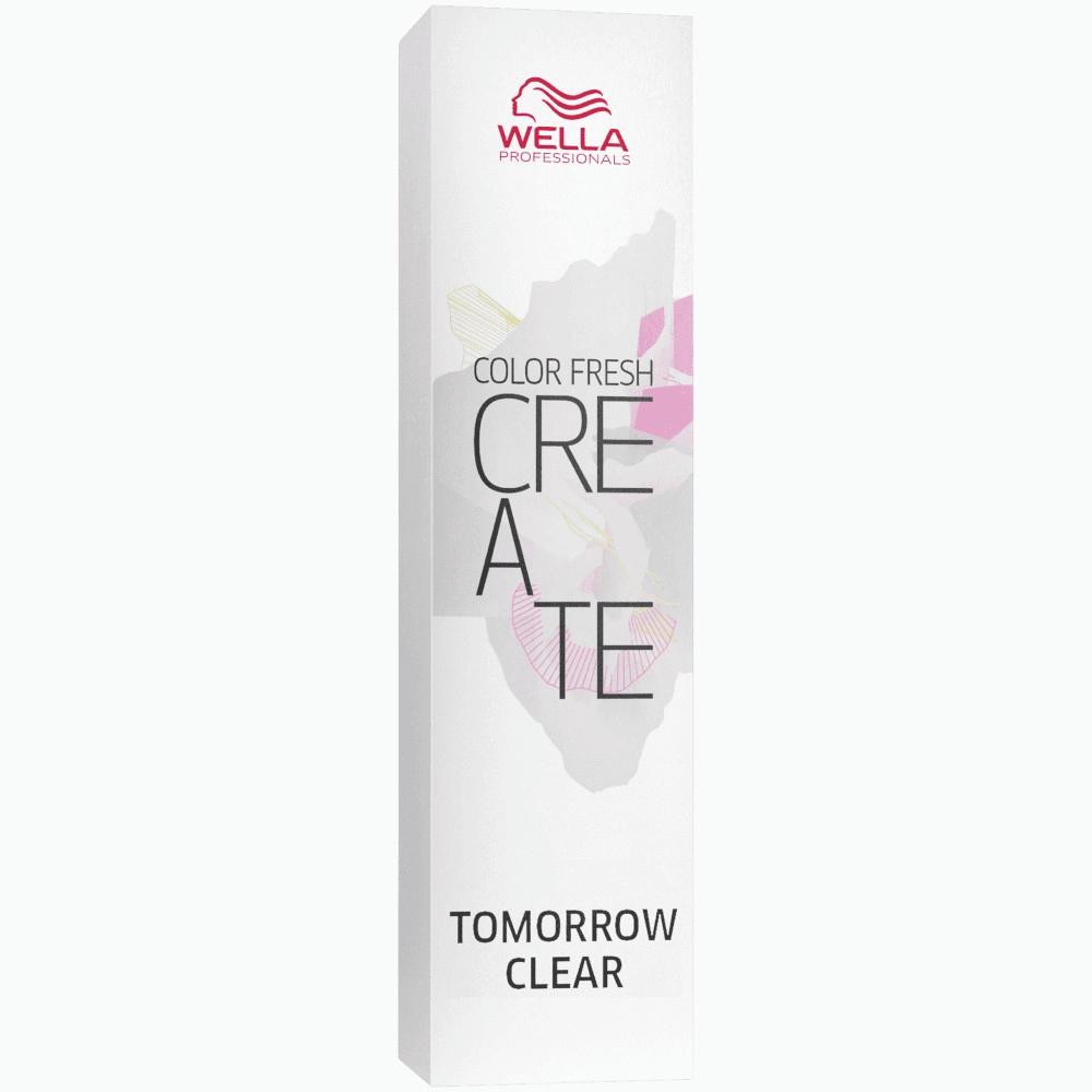 Color Fresh Create 60ml Tomorrow Clear