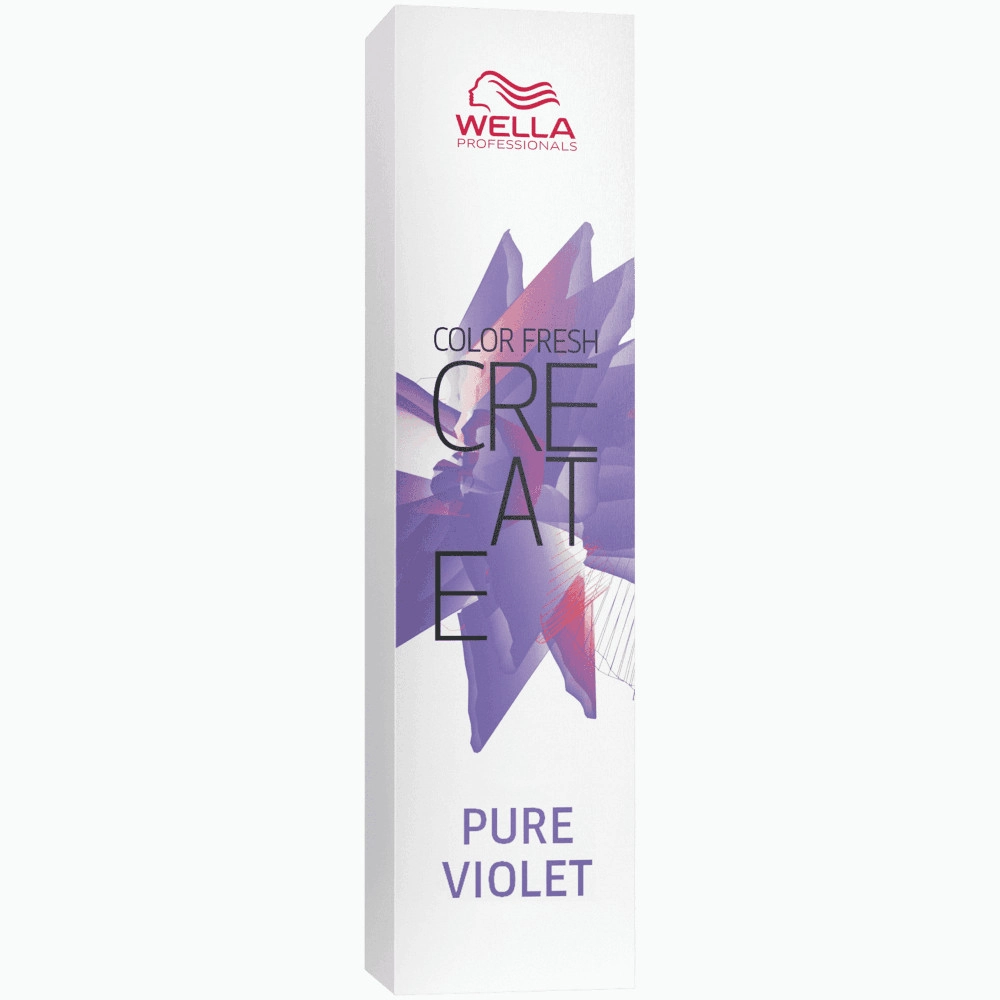 Color Fresh Create 60ml Pure Violet