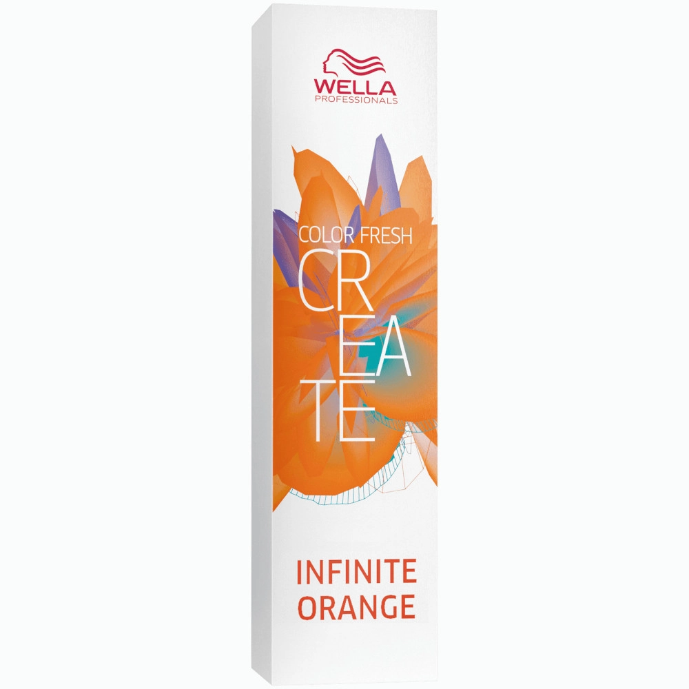 Color Fresh Create 60ml Infinite Orange