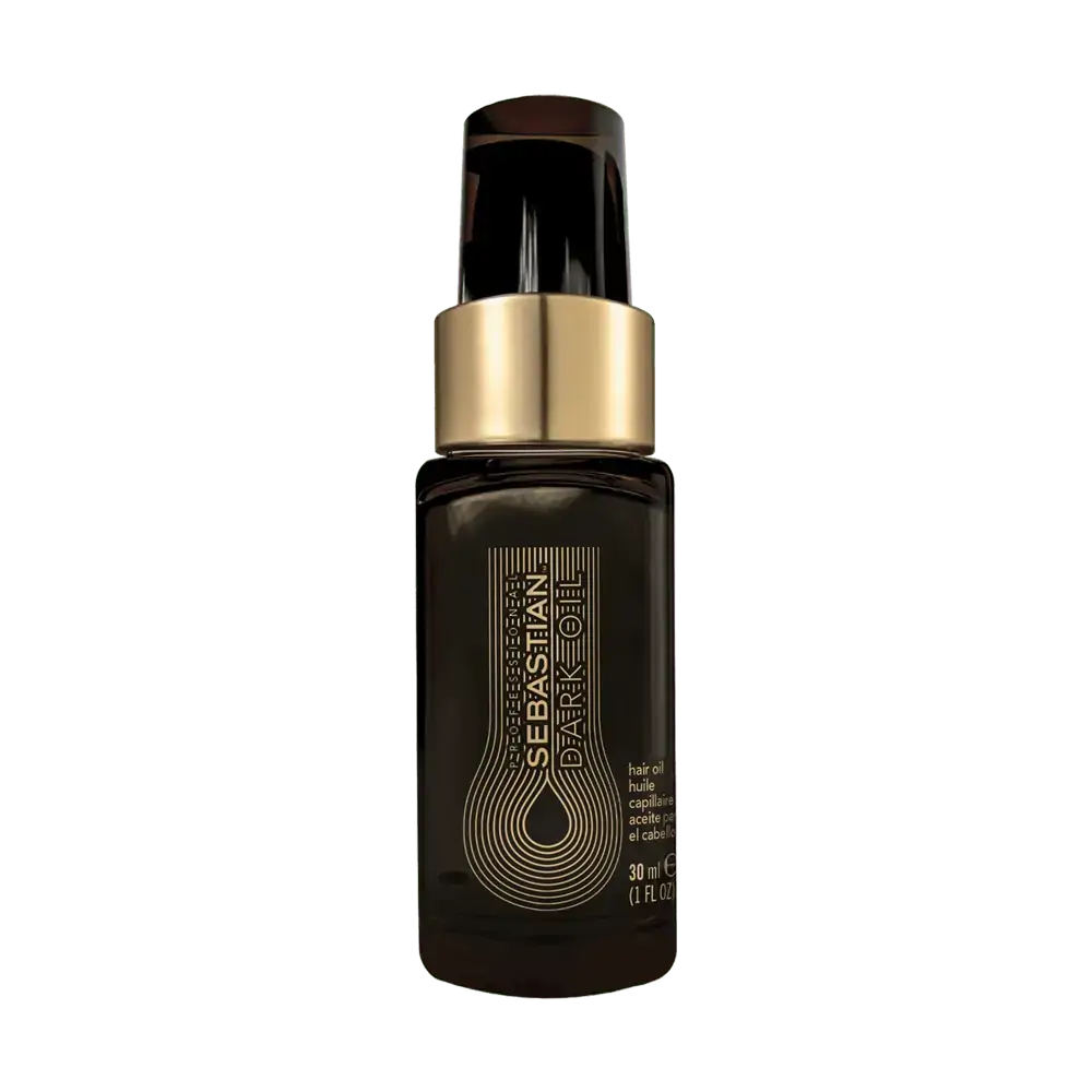 Oleo Final Wella Seb 30ml Dark