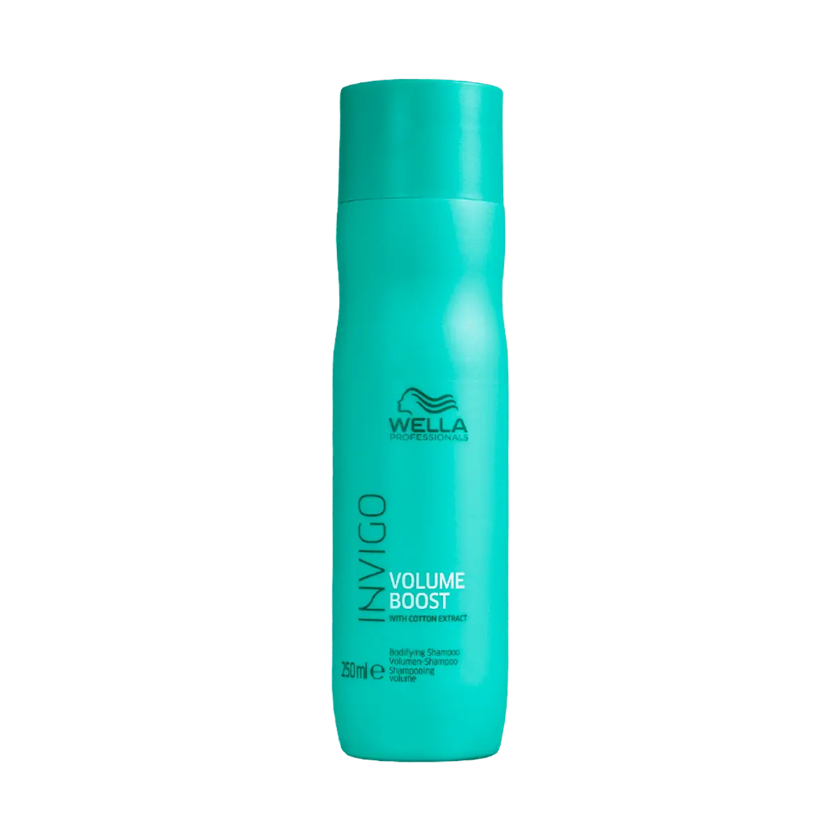 Shampoo Wella Professionals Invigo Volume Boost 250ml