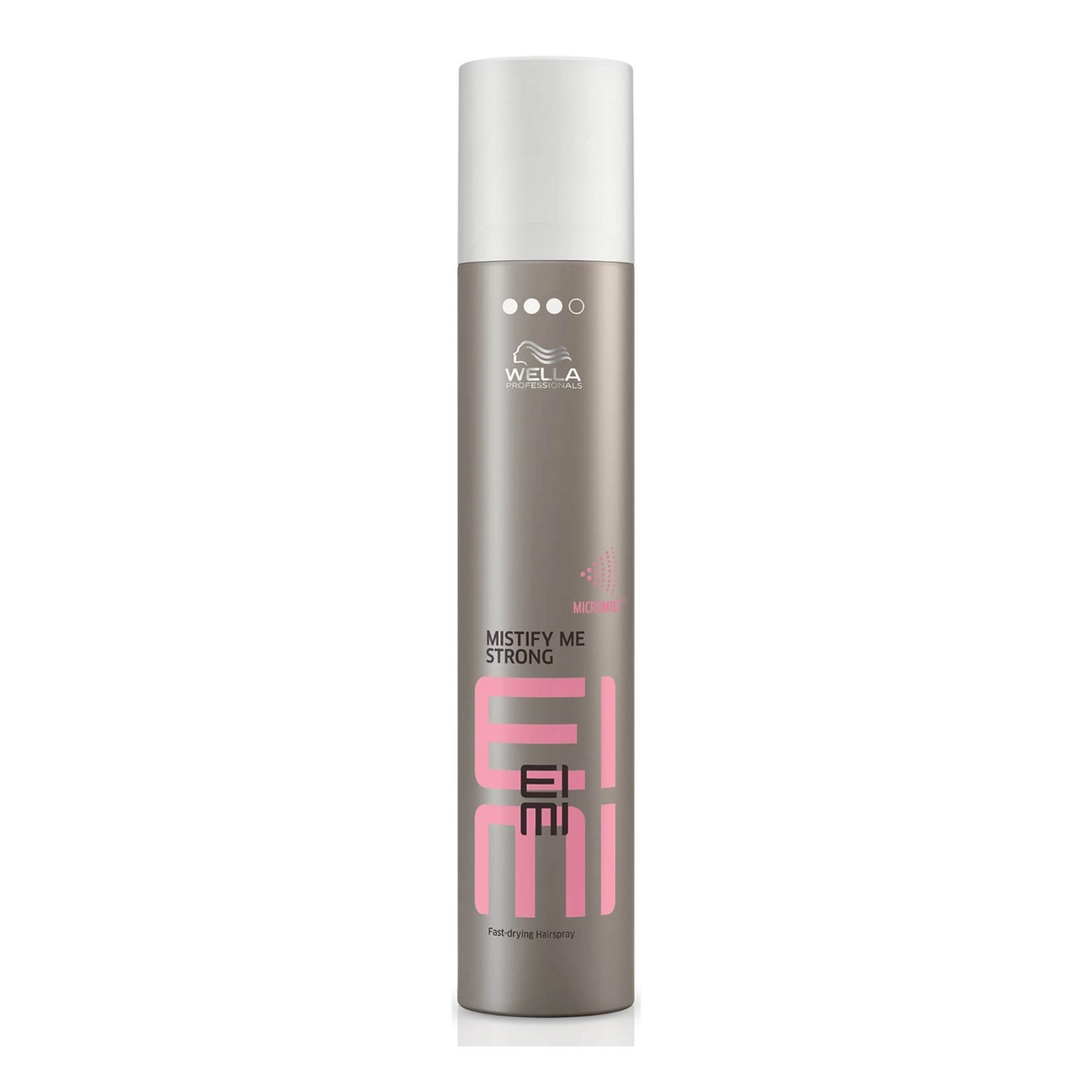 Eimi Mistify Strong 500ml