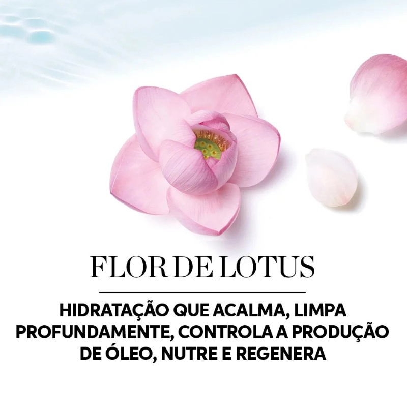 Aqua Pure Shampoo 250ml Sc
