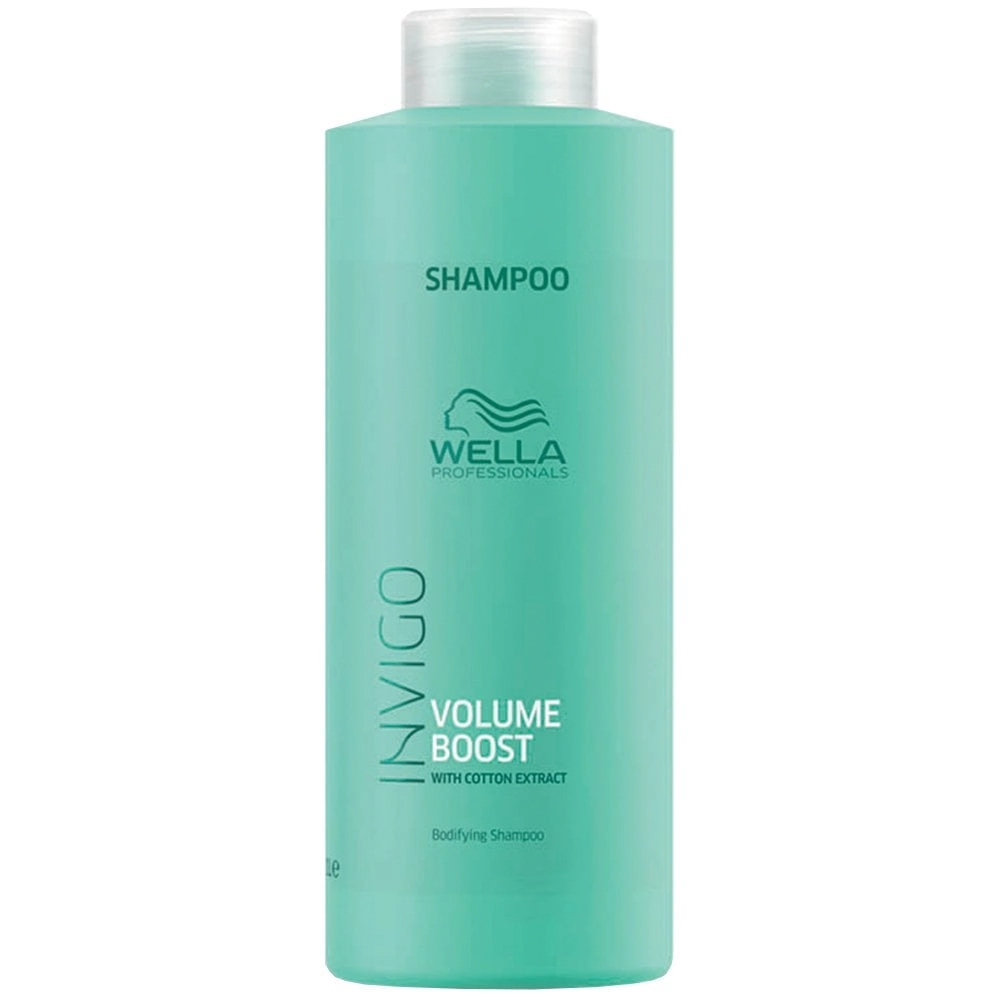 Wella Prof Volume Boost Sh 1000ml