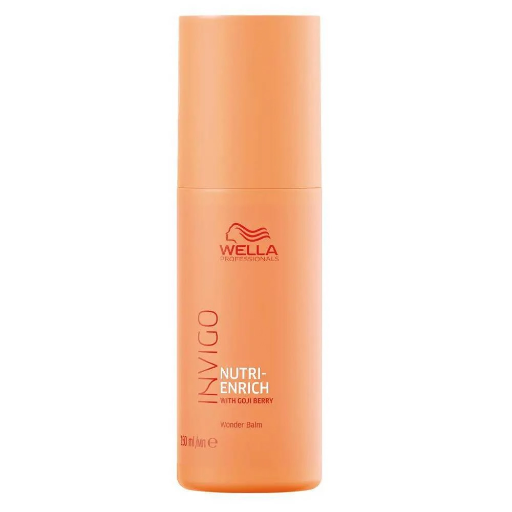 Wella Prof Enrich Wonder Balm 150ml