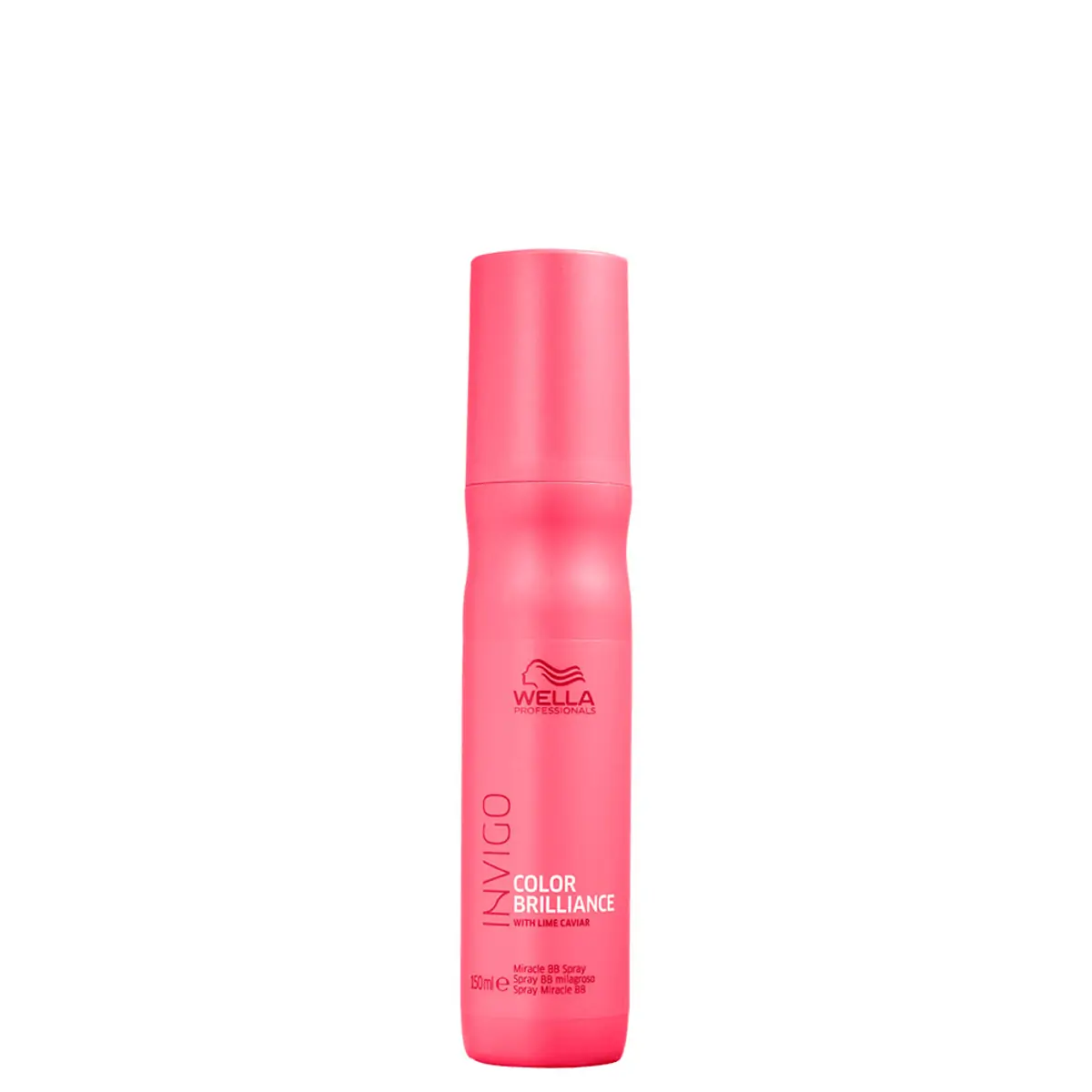 Leave In Wella Professionals Invigo Color Brilliance 150ml