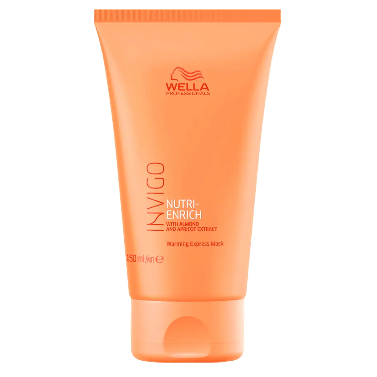 Wella Prof Enrich Masc Self Warming 150ml Invigo