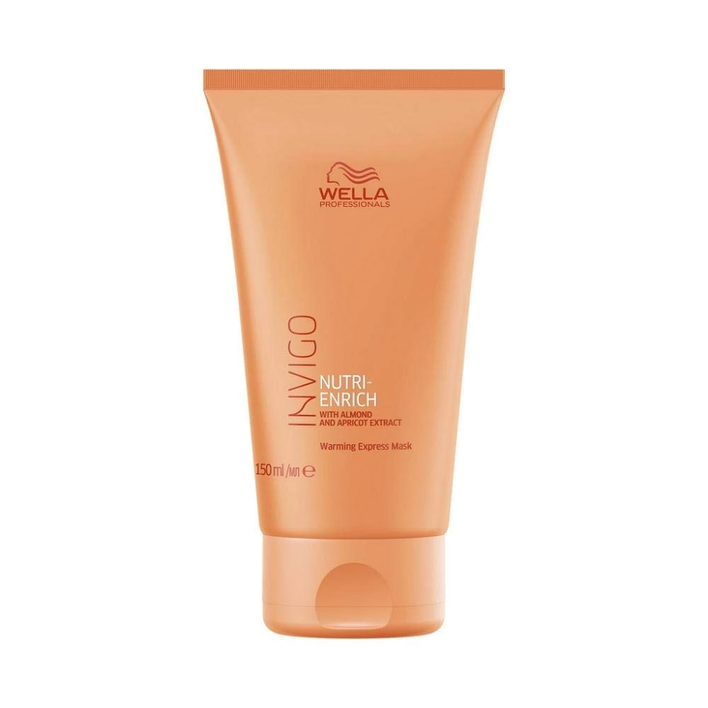 Wella Prof Enrich Masc Self Warming 150ml Invigo