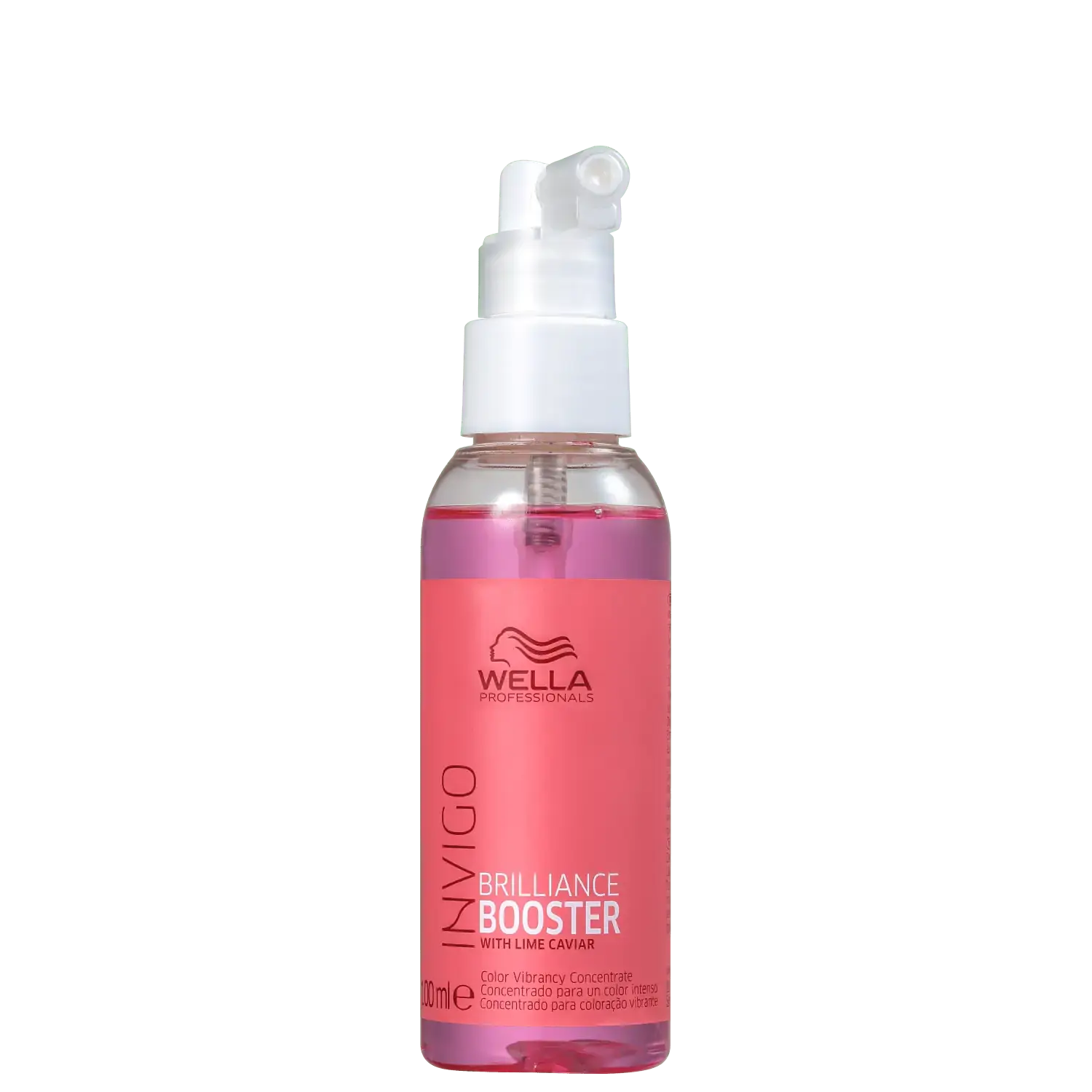 Wella Prof Brilliance Booster 100ml