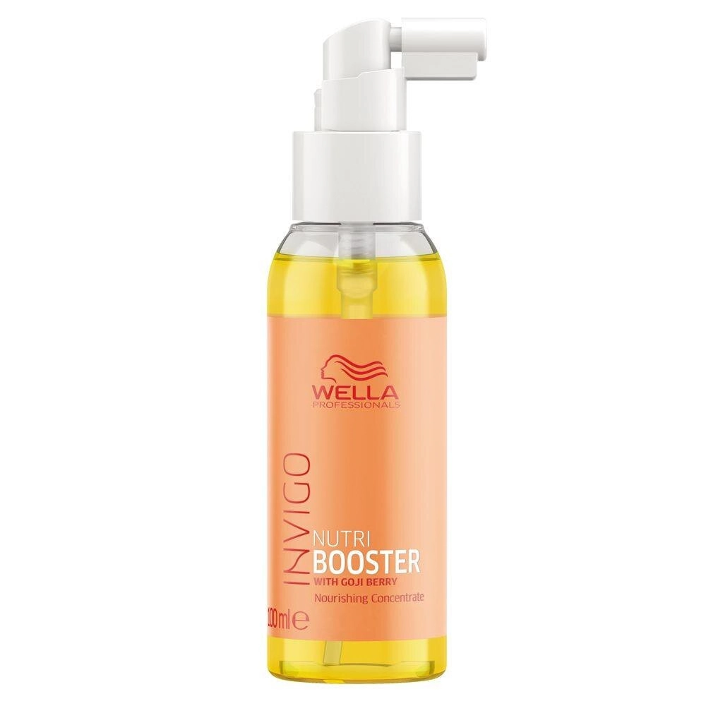 Wella Prof Enrich Nutri Booster 100ml