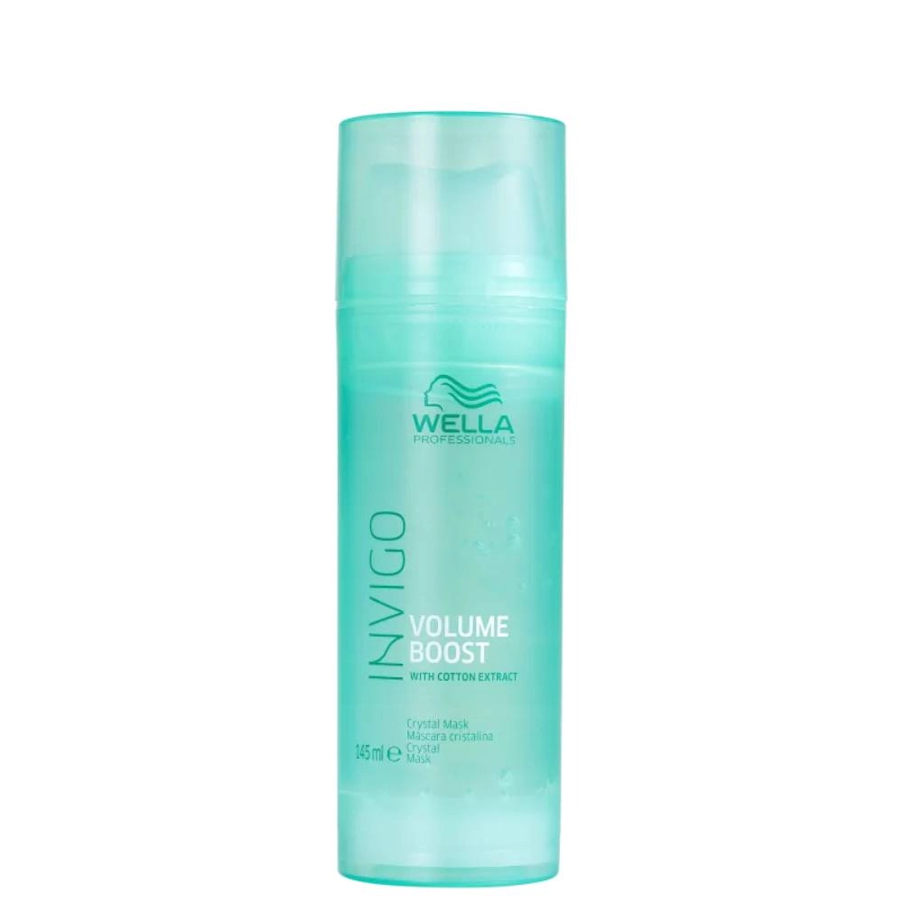 Wella Prof Volume Clear Trat Cond 145ml