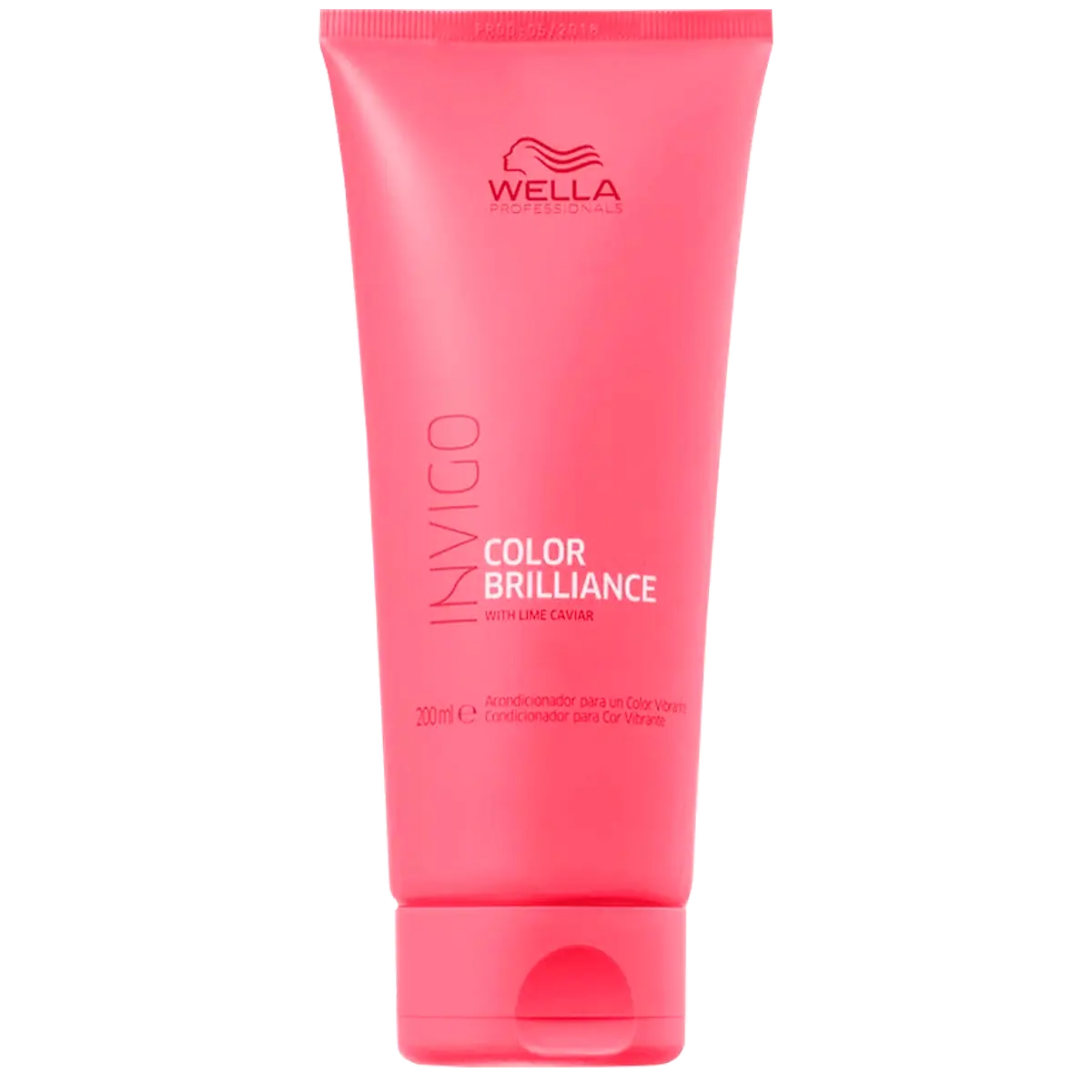 Wella Professionals Invigo Color Brilliance - Condicionador 200ml