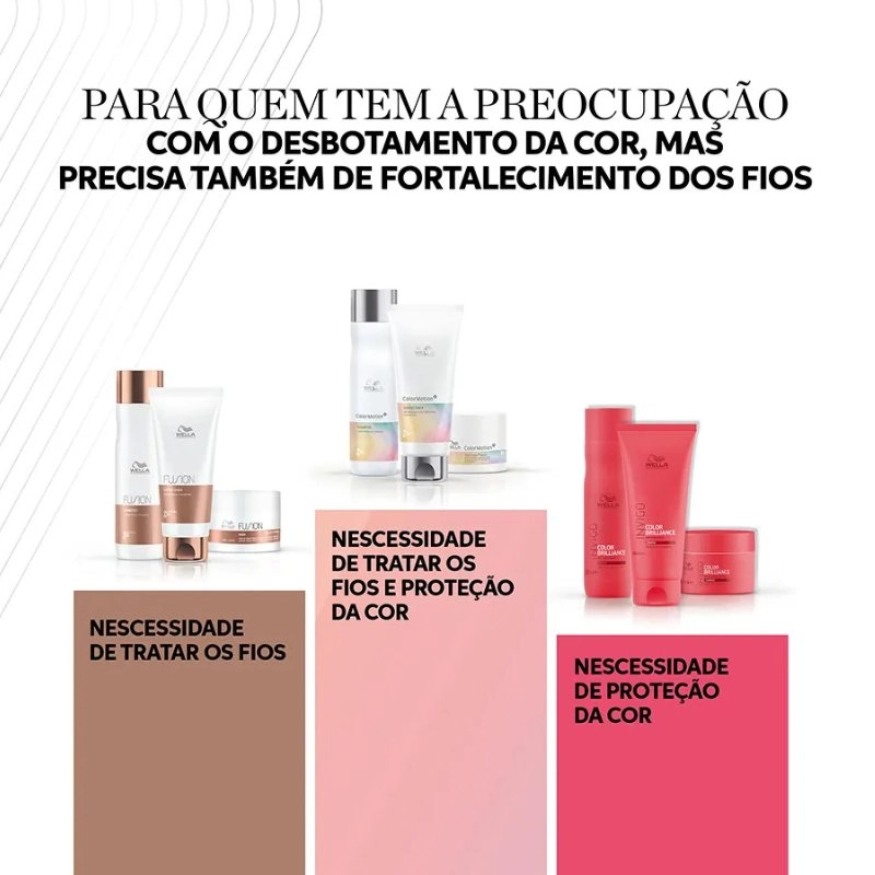 Color Brilliance Condicionador 200ml Sc