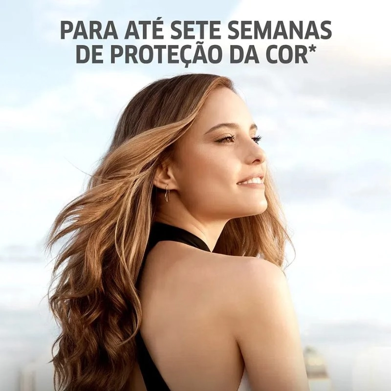 Wella Prof Brilliance Masc 150ml Invigo