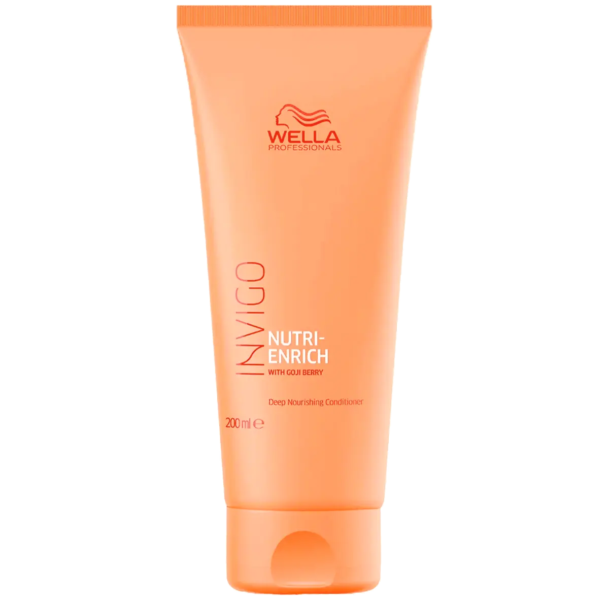 Condicionador Wella Professionals Invigo Nutri Enrich 200ml