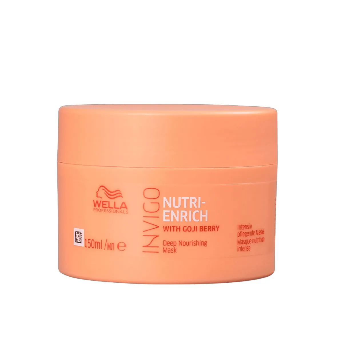 Mascara Wella Professionals Invigo Nutri Enrich 150ml