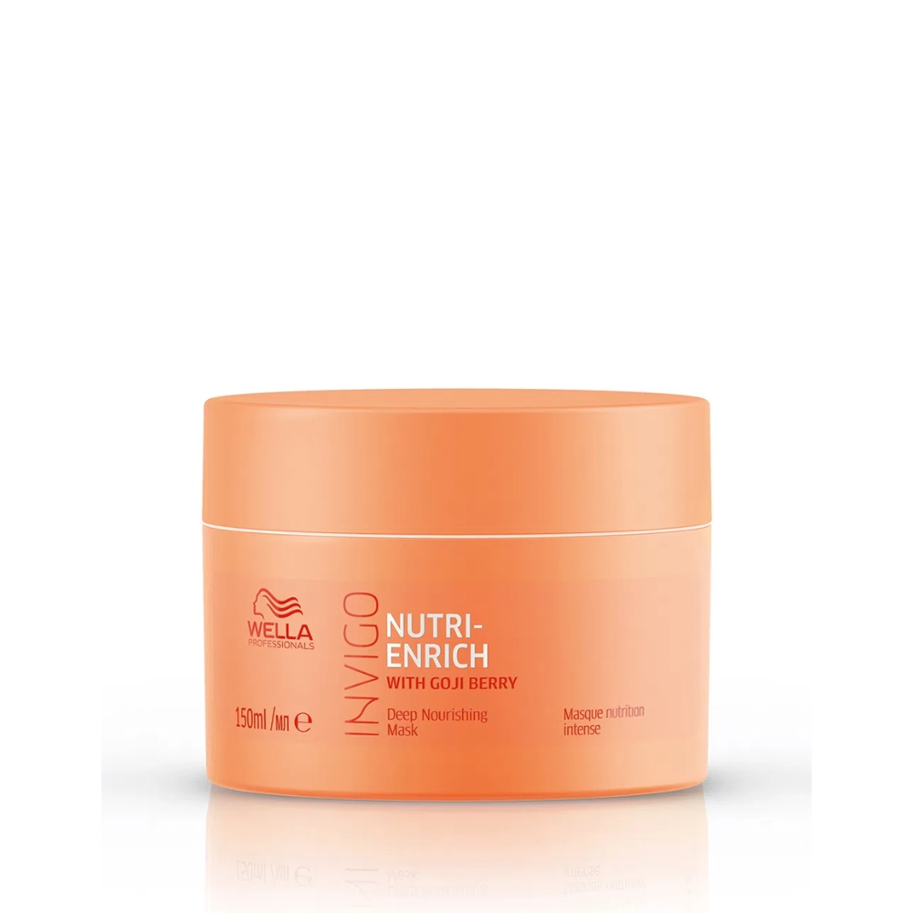 Wella Prof Enrich Masc 150ml Invigo