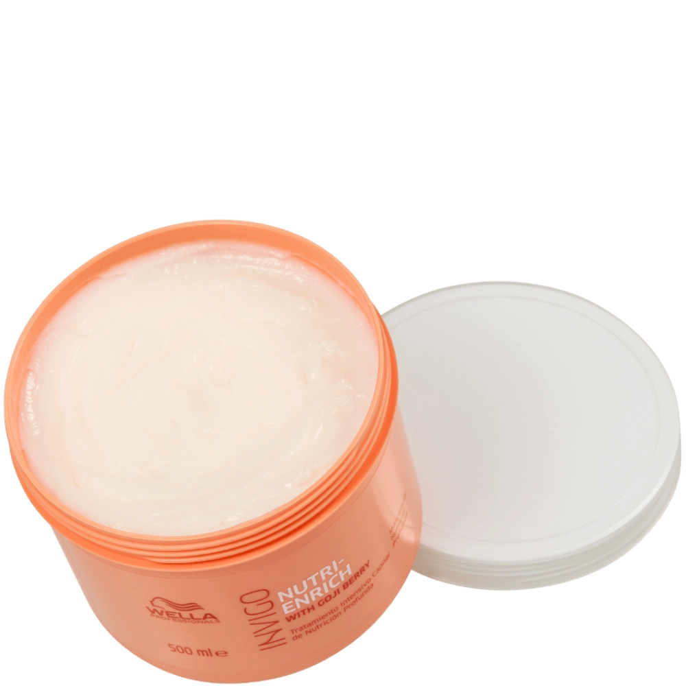 Wella Prof Enrich Masc 500ml Invigo