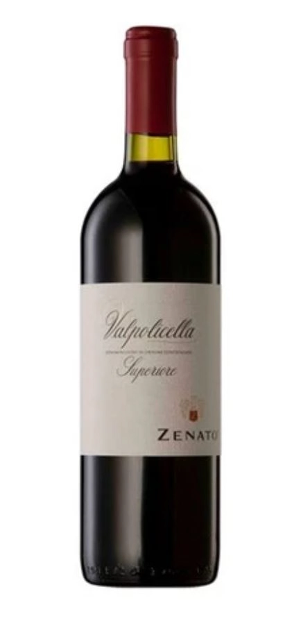 Vinho Itali Zenato Valpolicella Superiore 750ml Tinto