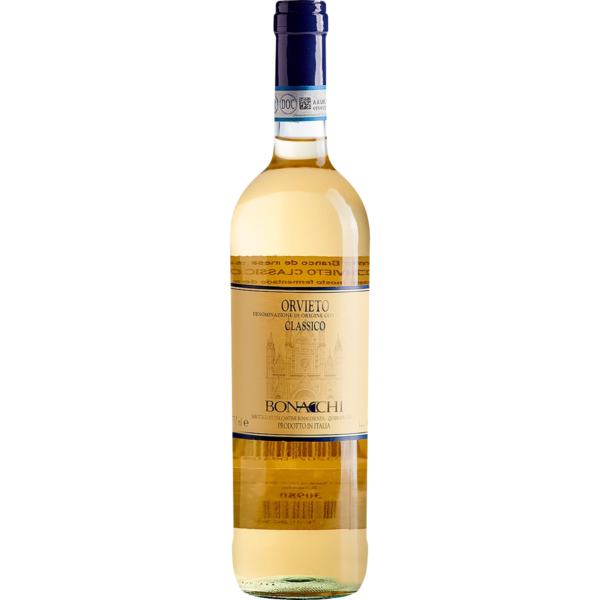 Vinho San Marco Frascati Orvi Bc