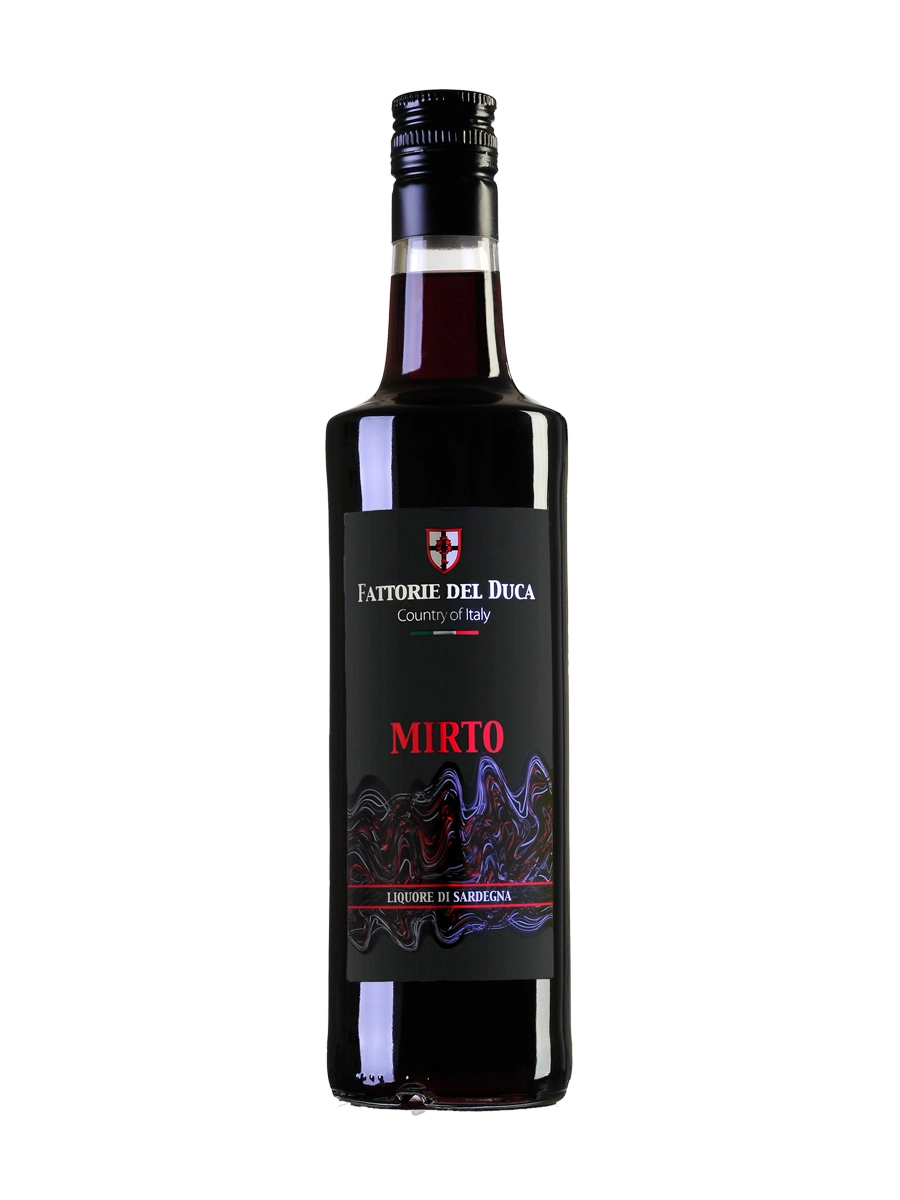 Licor Mirto Fattorie Duca 700ml