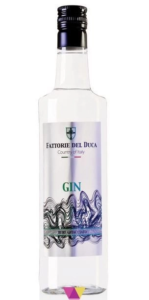 Gin Ita Fattore Del Duca 700ml