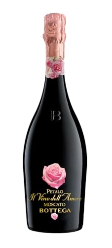 Espum Ita Bottega Petalo Moscato