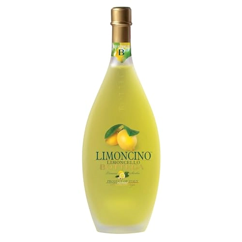 Licor Bottega Limoncino 500ml