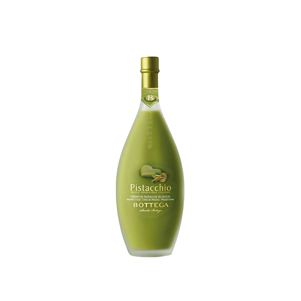 Licor Pistacchio Bottega 500ml
