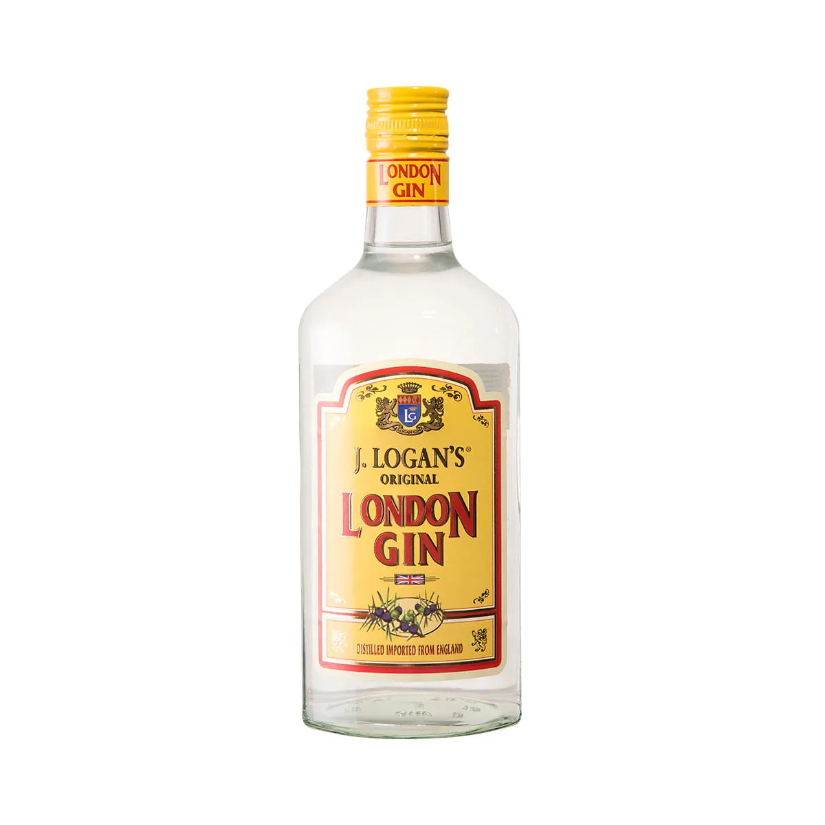 Gin J'Logan's Original 700 ml