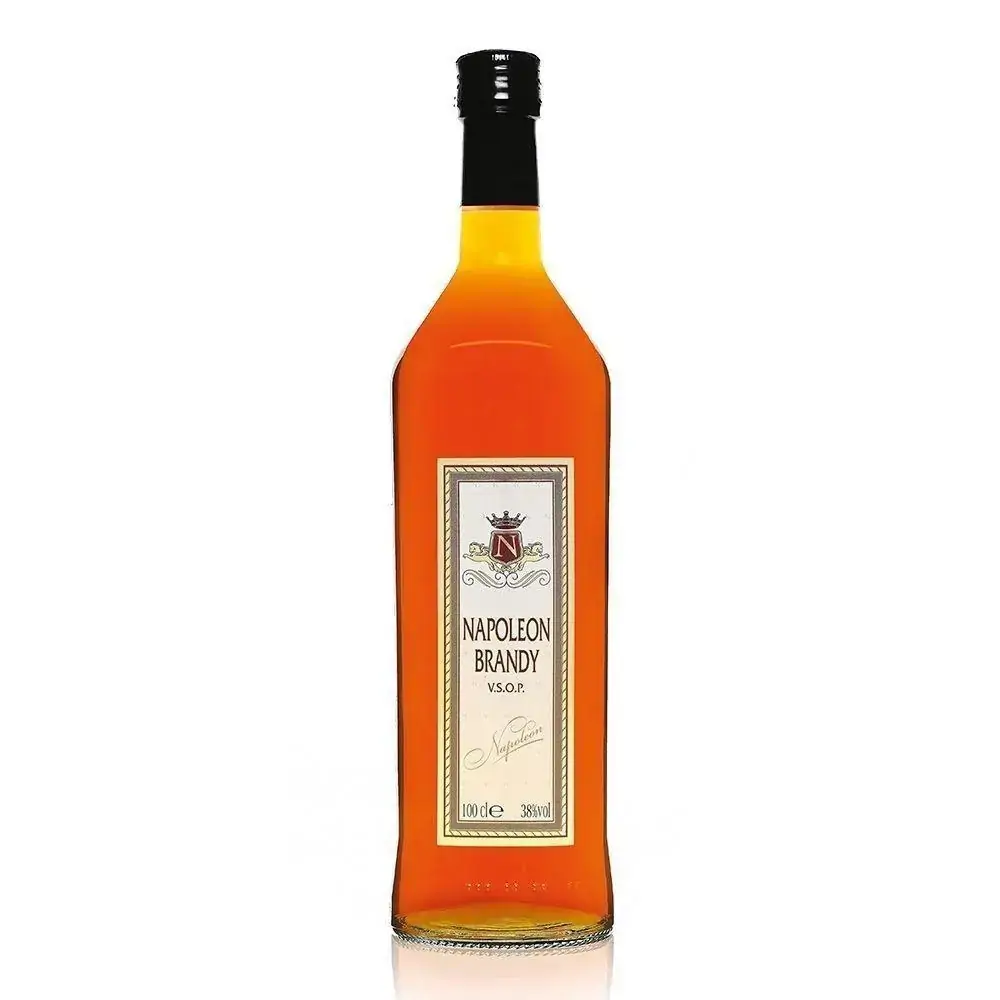Brandie Napoleon Vsop 1l