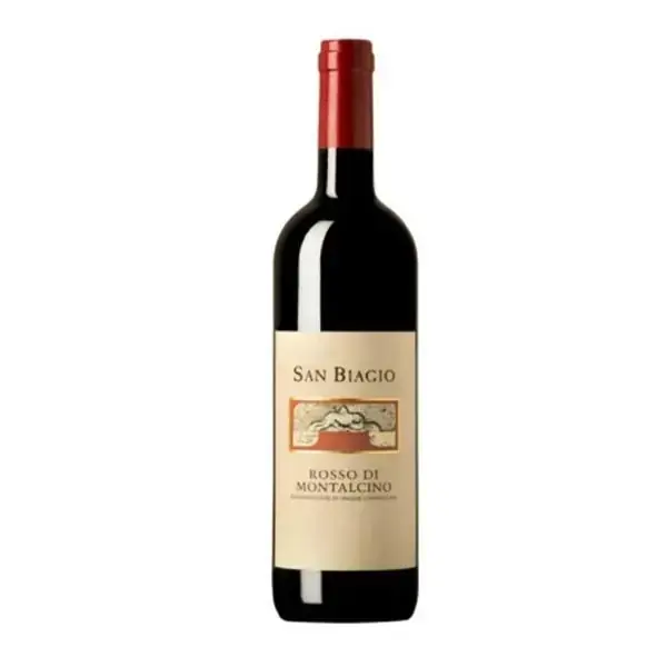 Vinho Tinto San Biagio Rosso Di Montalcino 750ml