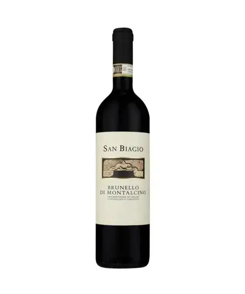 San Biagio Brunello Di Montalcino DOCG