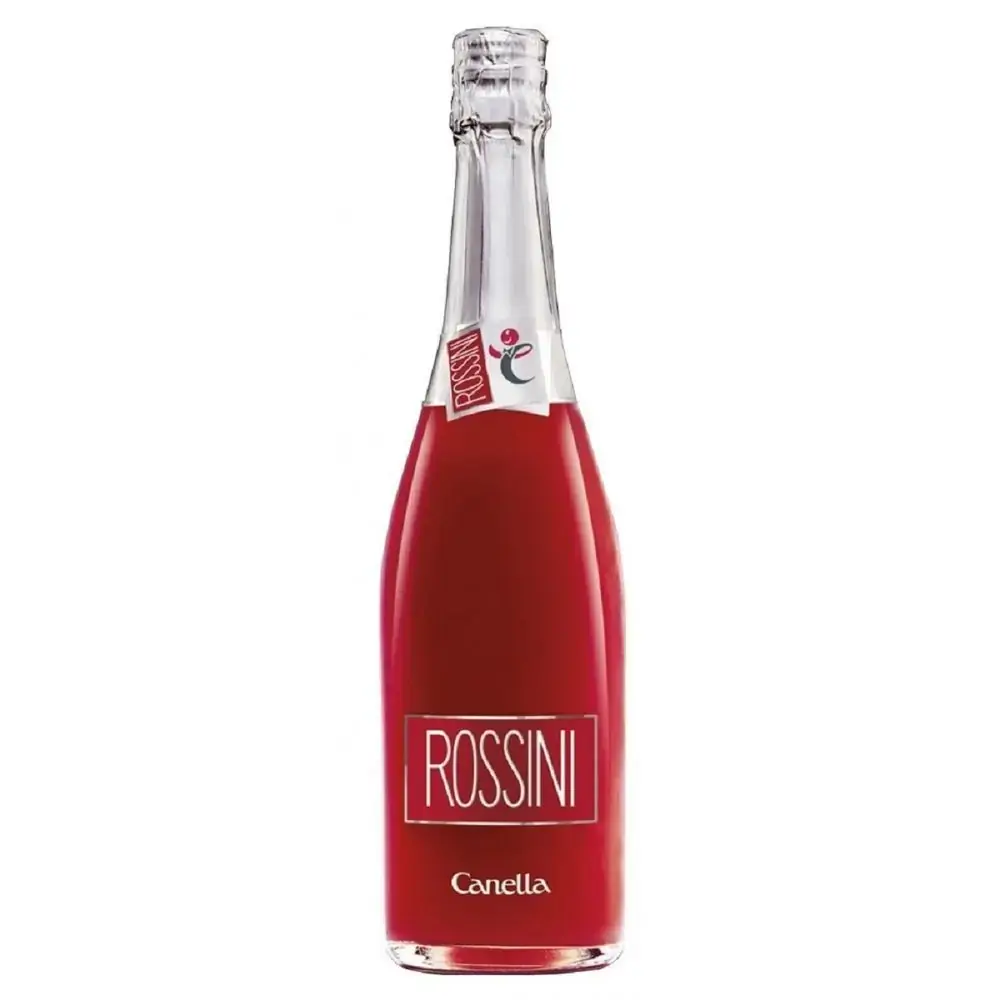 Aperitivo Rossini 750ml Morango