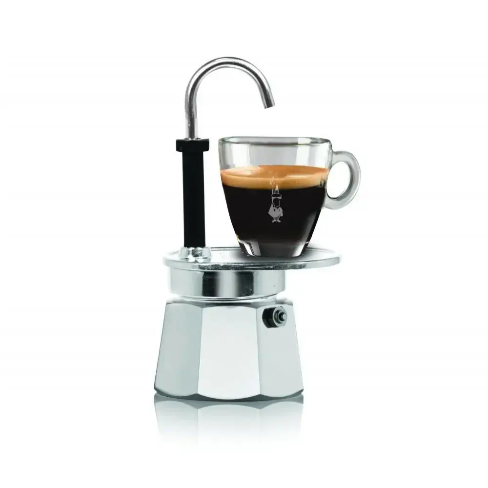 Cafeteira Mini Express 1 Xicara