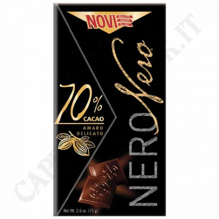Choc Novi Amar 70 75g