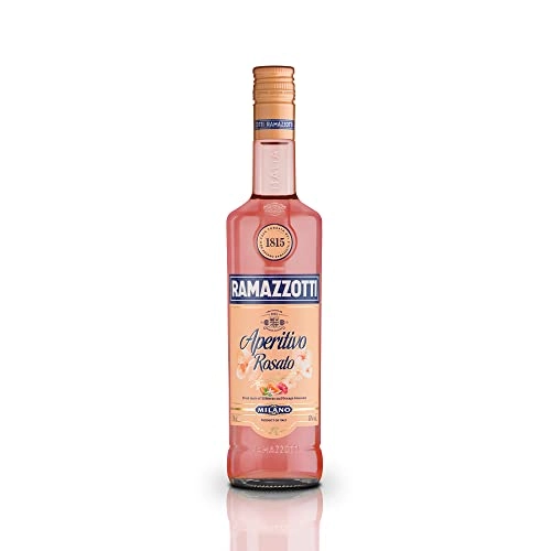 Aperitivo Ramazzotti Rosato 700ml