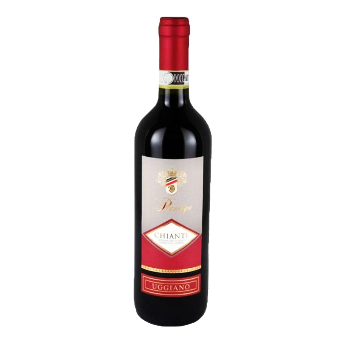 Vinho Uggiano Prestige Chianti