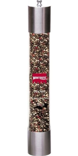 Mix Montosco Pimentas C/moed.