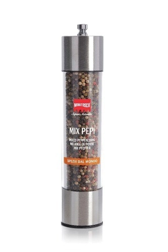 Mix Montosco Sal/pim.reino C/moedor
