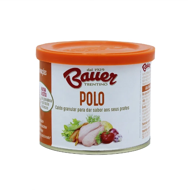 Caldo Granulado Instantaneo Frango 120 G